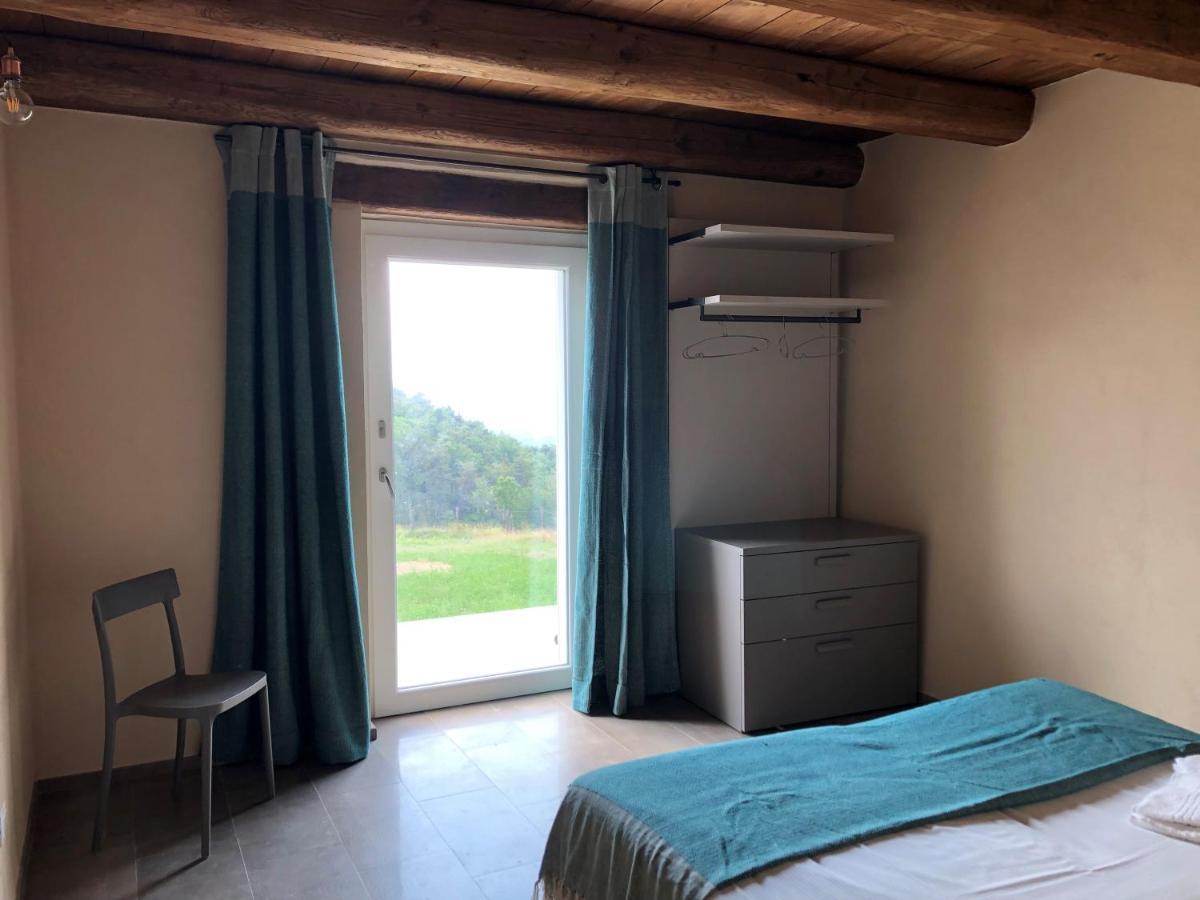 Agriturismo Cascina Cornelli Sassello Eksteriør billede