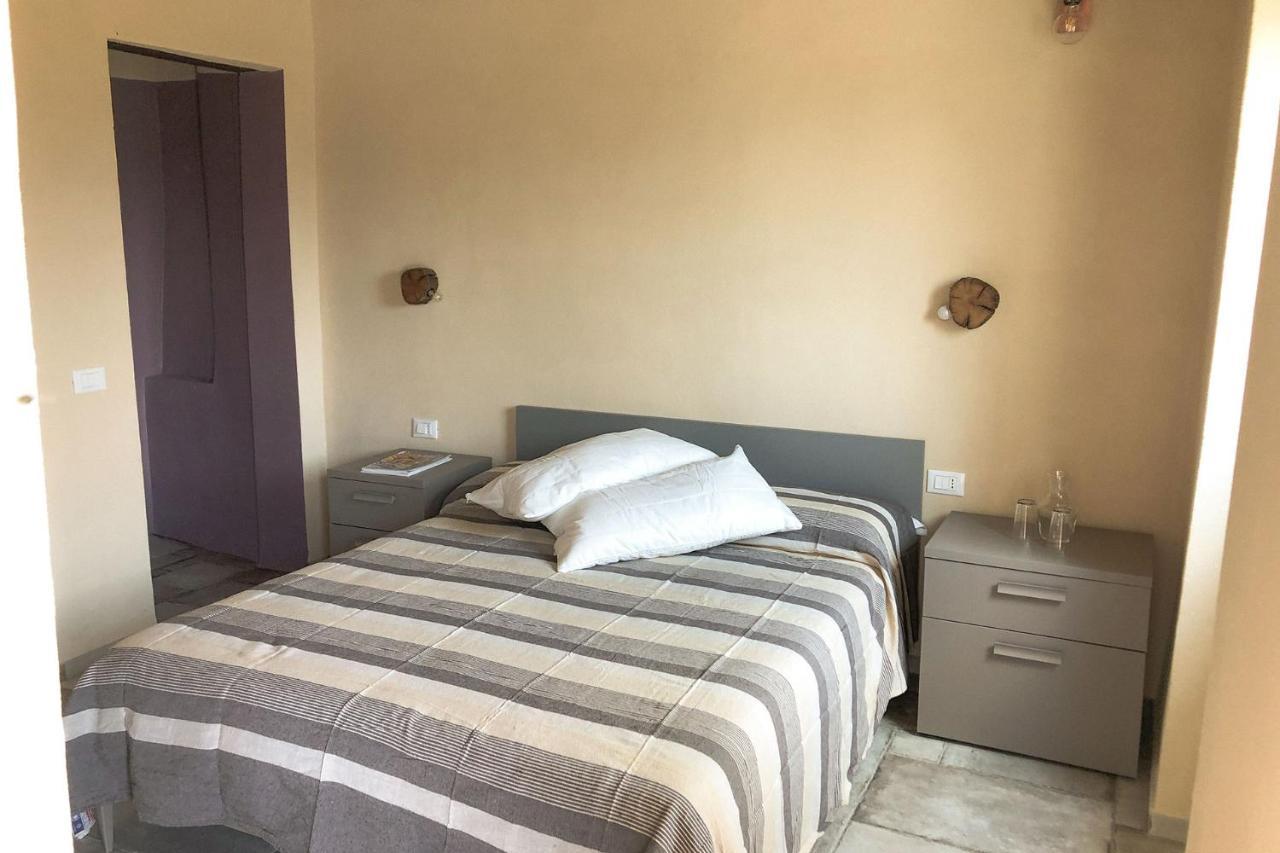 Agriturismo Cascina Cornelli Sassello Eksteriør billede