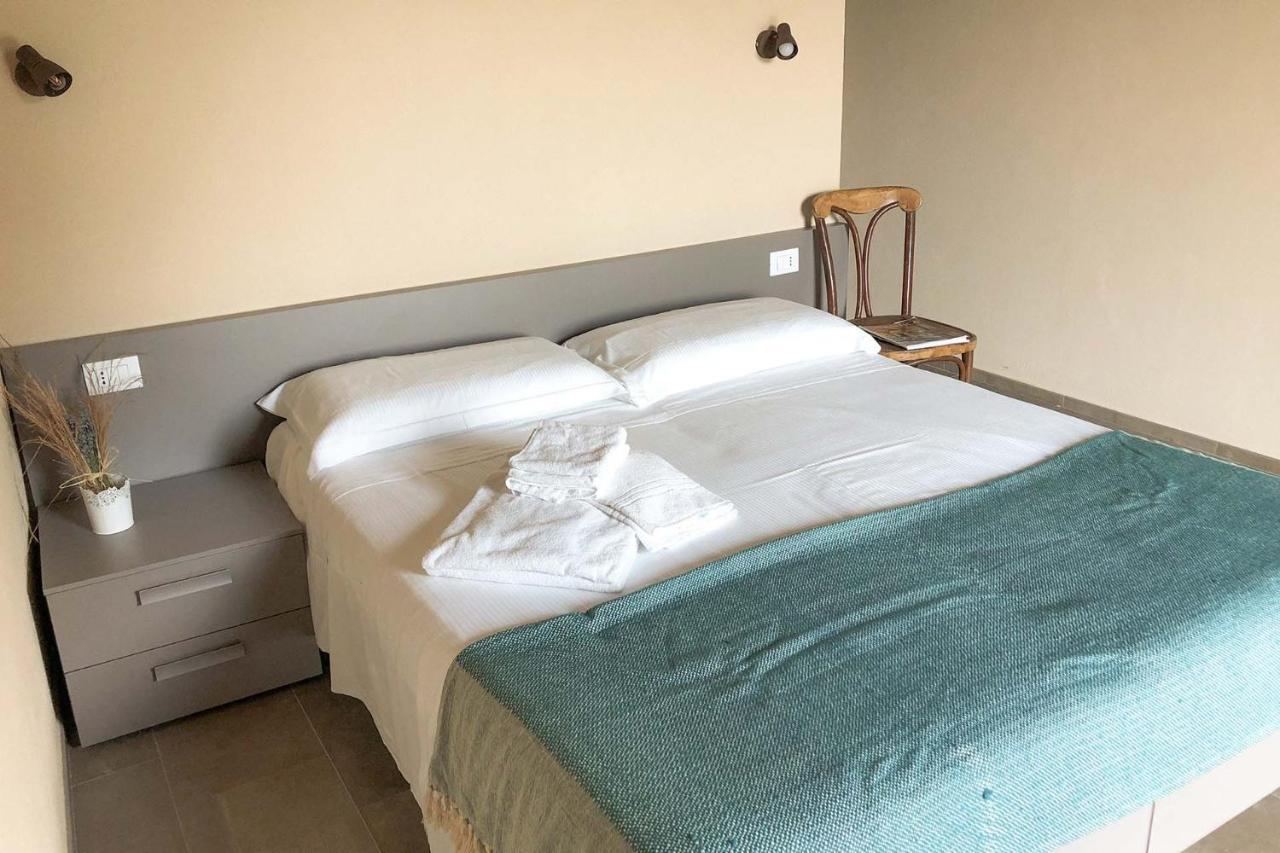Agriturismo Cascina Cornelli Sassello Eksteriør billede