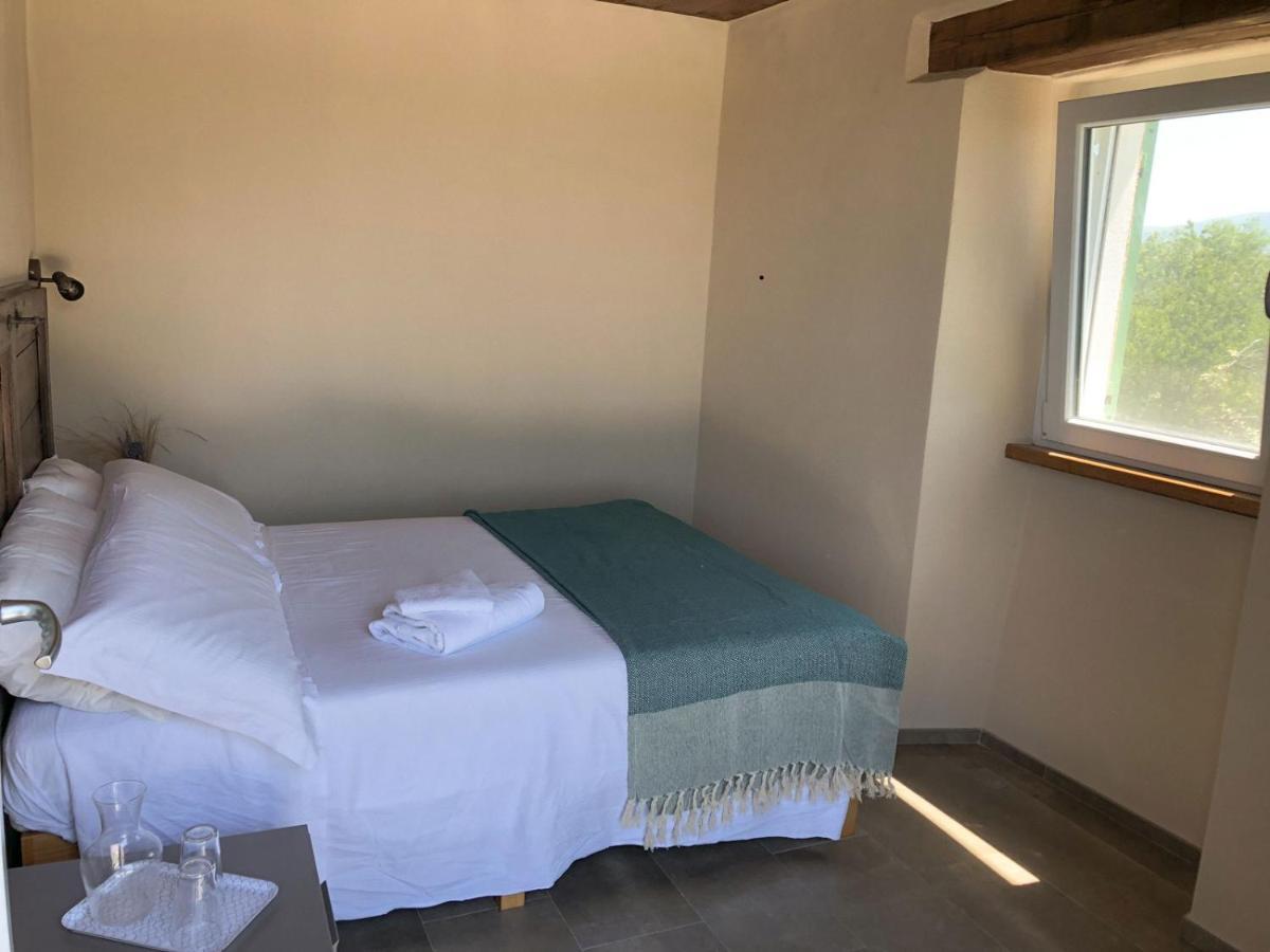 Agriturismo Cascina Cornelli Sassello Eksteriør billede